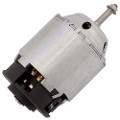 GHM000114 — G.U.D — Электродвигатель вентилятора отопителя