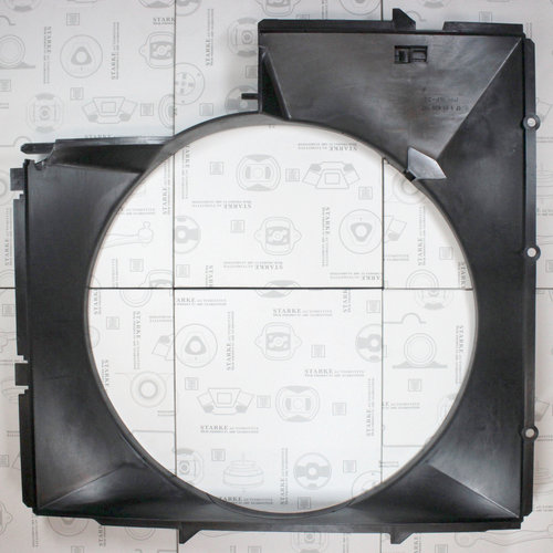 111-586 — STARKE — Диффузор вентилятора радиатора
