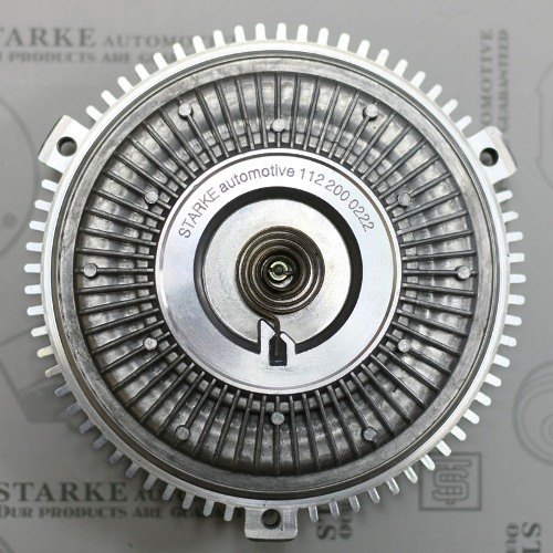 112-879 — STARKE — Вискомуфта