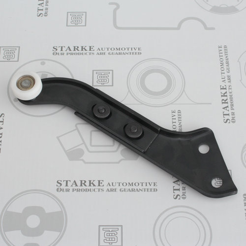 183-385 — STARKE — Ролик боковой сдвижной двери (верхний)