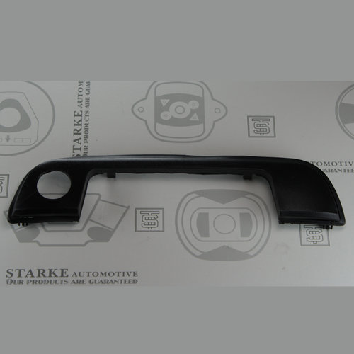 B11671 — STARKE — Накладка замка передней двери
