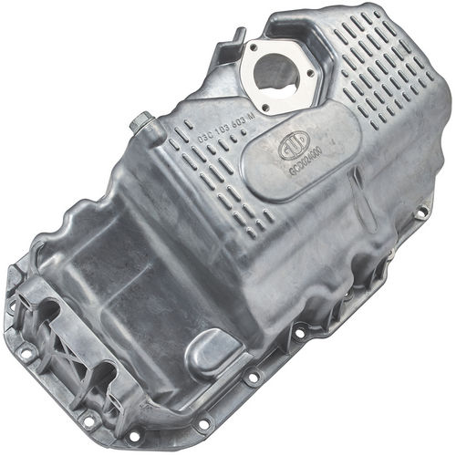G15107D — G.U.D — Масляный поддон ДВС