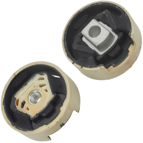 G34084D — G.U.D — Сайлентблок опоры двигателя, К-т (2шт)