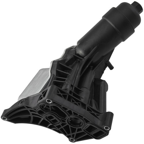 G68901D — G.U.D — Масляный фильтр в сборе с корпусом