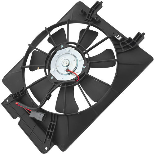 GHM000307 — G.U.D — Электровентилятор охлаждения