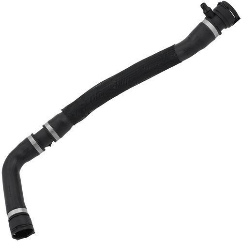 GSH692500 — G.U.D — Патрубок радиатора (верхний)