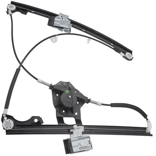 GWR000201 — G.U.D — Стеклоподъёмник (передний, левый)