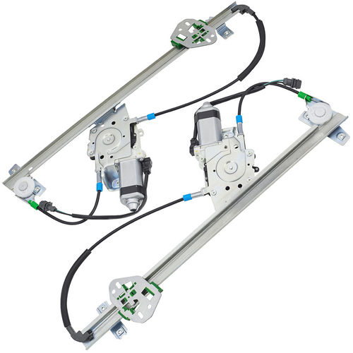 GWR000206 — G.U.D — Стеклоподъёмник (передний, правый с электромотором)