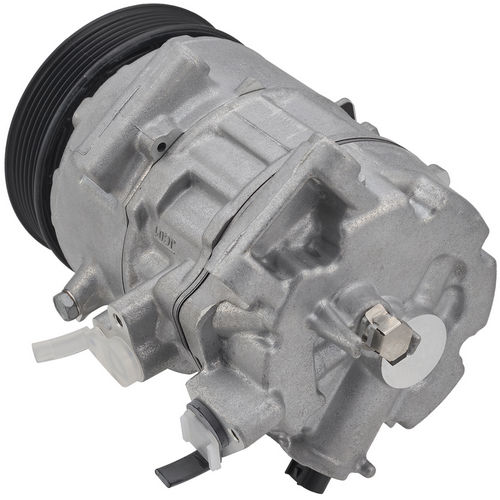 Z14438R — ZIKMAR — Компрессор кондиционера