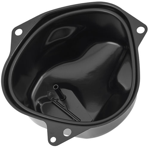Z16385R — ZIKMAR — Крышка КПП