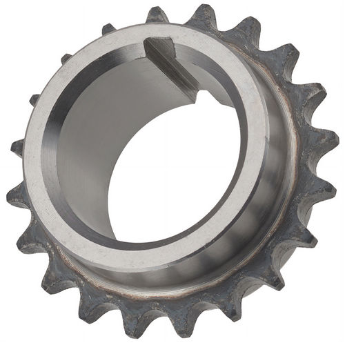 Z16686R — ZIKMAR — Шестерня коленвала