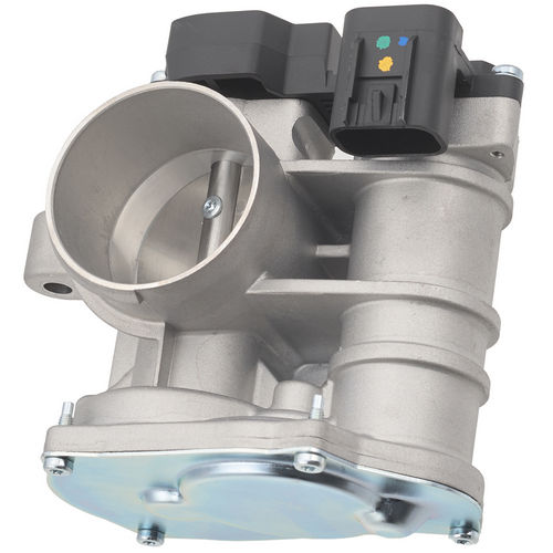 Z17118R — ZIKMAR — Дроссельная заслонка