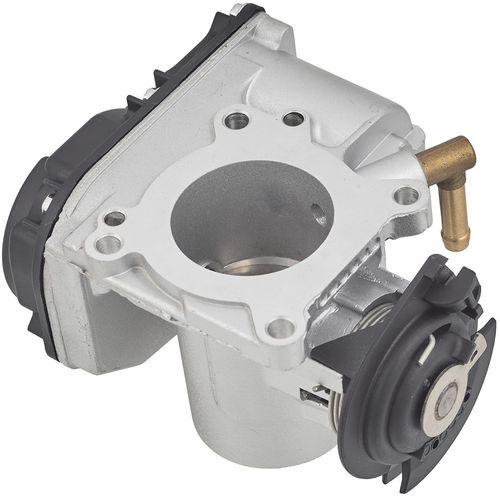 Z17121R — ZIKMAR — Дроссельная заслонка