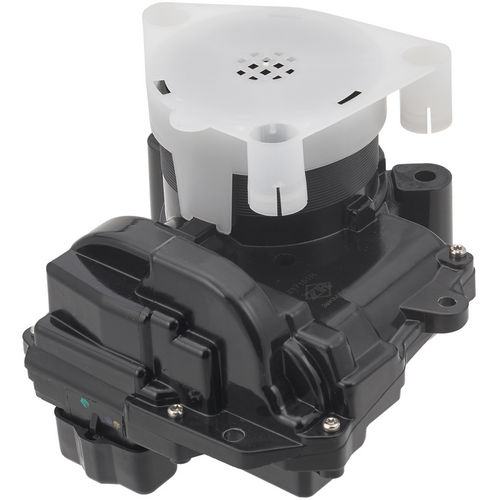 Z17151R — ZIKMAR — Дроссельная заслонка