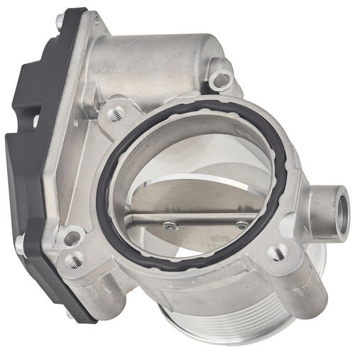 Z17168R — ZIKMAR — Дроссельная заслонка