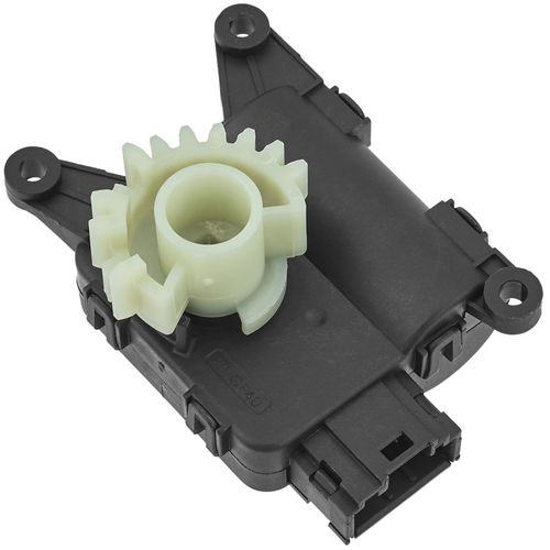 Z17200R — ZIKMAR — Привод смесительной заслонки