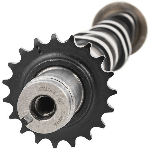 Z18098R — ZIKMAR — Распредвал впускной