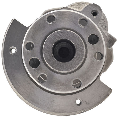 Z18517R — ZIKMAR — Коленвал