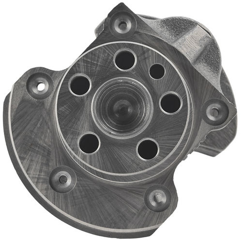 Z18525R — ZIKMAR — Коленвал