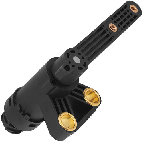 Z26726R — ZIKMAR — Датчик дорожного просвета