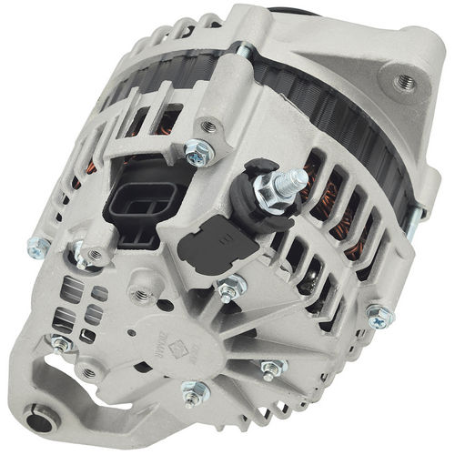 Z28549R — ZIKMAR — Генератор