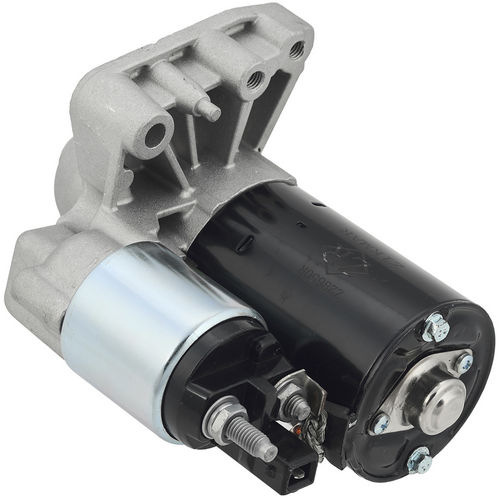 Z28650R — ZIKMAR — Стартер