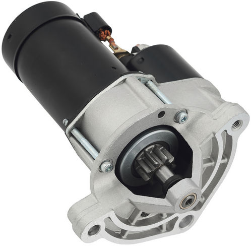 Z28652R — ZIKMAR — Стартер