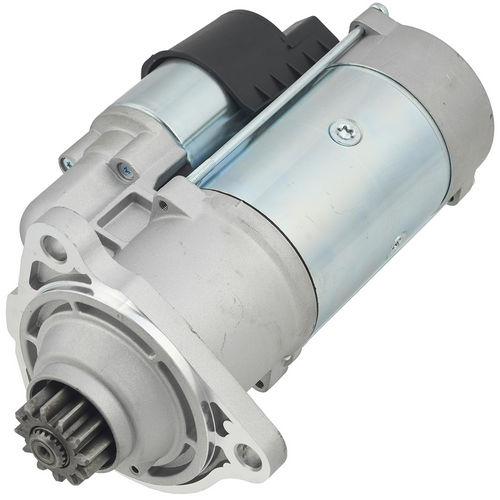 Z28653R — ZIKMAR — Стартер