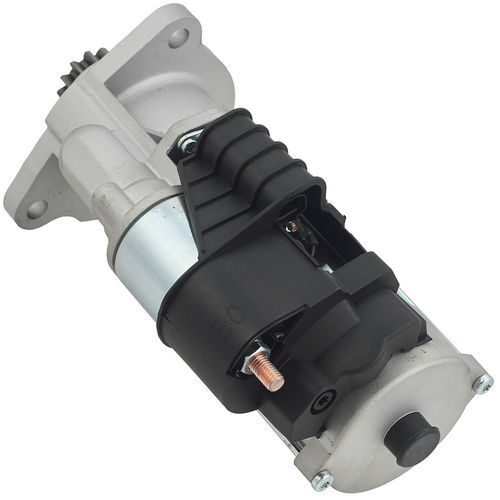 Z28653R — ZIKMAR — Стартер