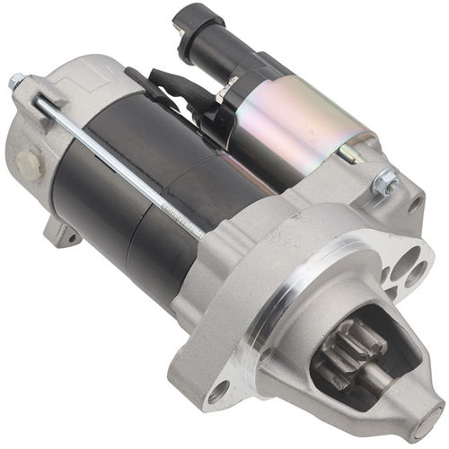 Z28663R — ZIKMAR — Стартер