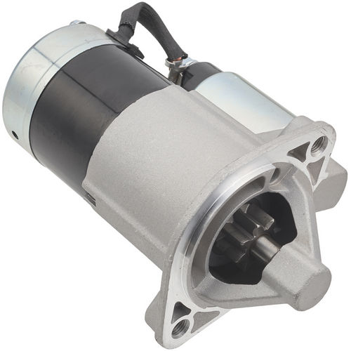 Z28696R — ZIKMAR — Стартер