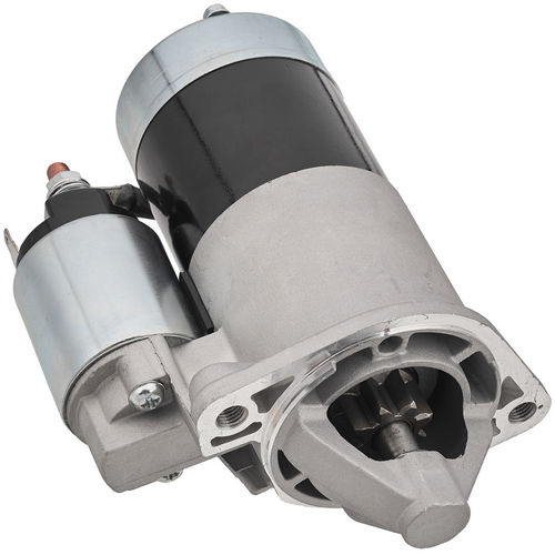 Z28698R — ZIKMAR — Стартер