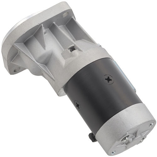 Z28707R — ZIKMAR — Стартер