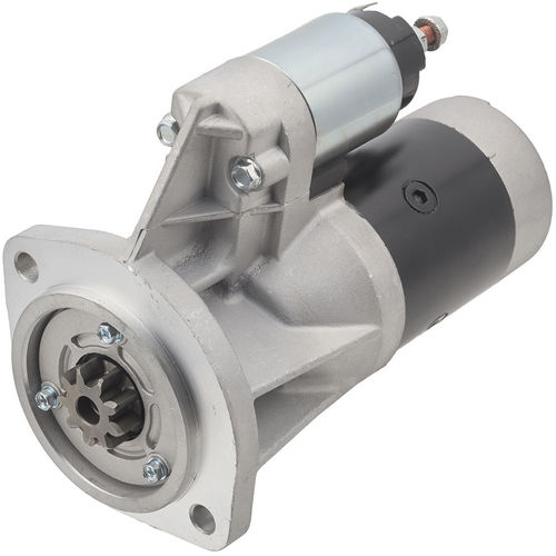 Z28710R — ZIKMAR — Стартер