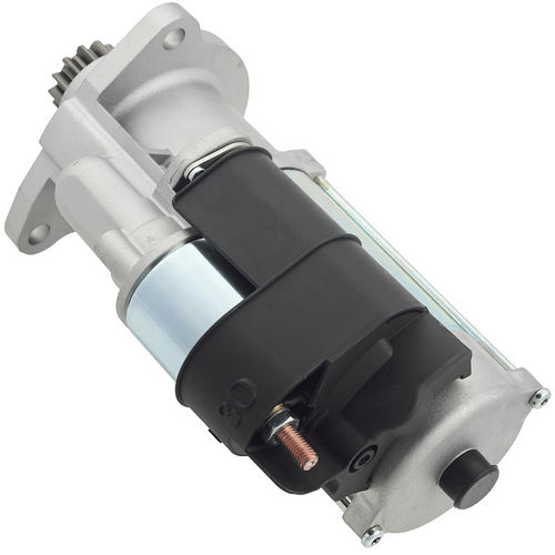 Z28726R — ZIKMAR — Стартер