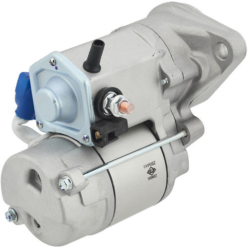 Z28809R — ZIKMAR — Стартер