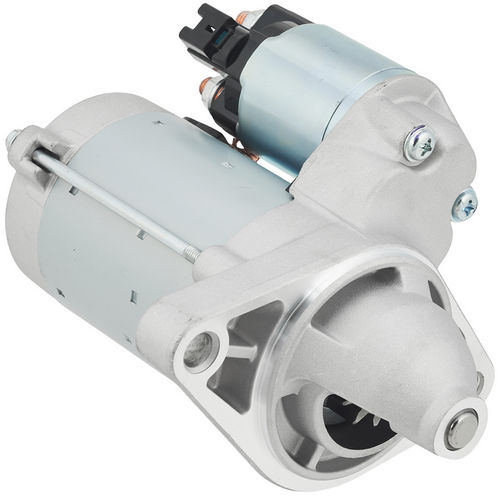 Z28810R — ZIKMAR — Стартер