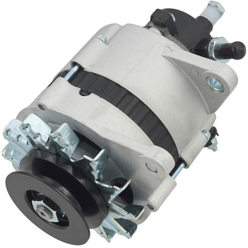 Z28856R — ZIKMAR — Генератор