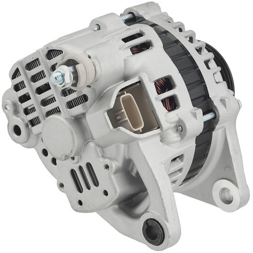 Z28881R — ZIKMAR — Генератор