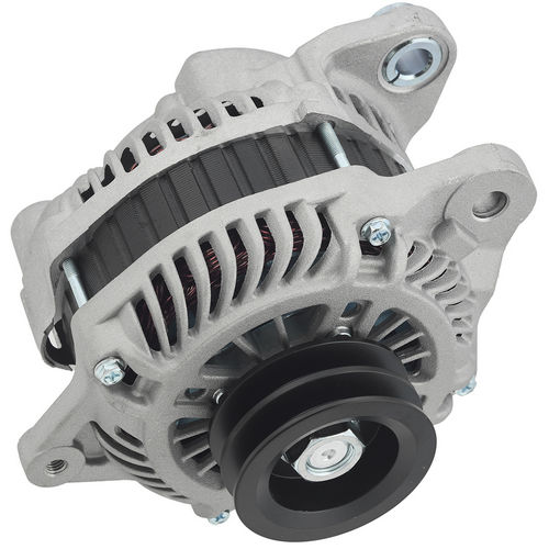 Z28883R — ZIKMAR — Генератор