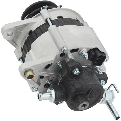 Z28889R — ZIKMAR — Генератор