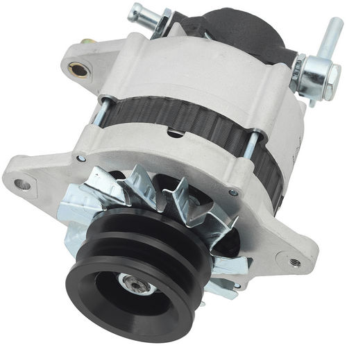 Z28889R — ZIKMAR — Генератор