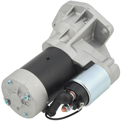 Z28923R — ZIKMAR — Стартер