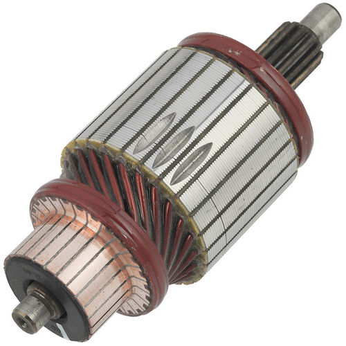 Z28940R — ZIKMAR — Ротор стартера