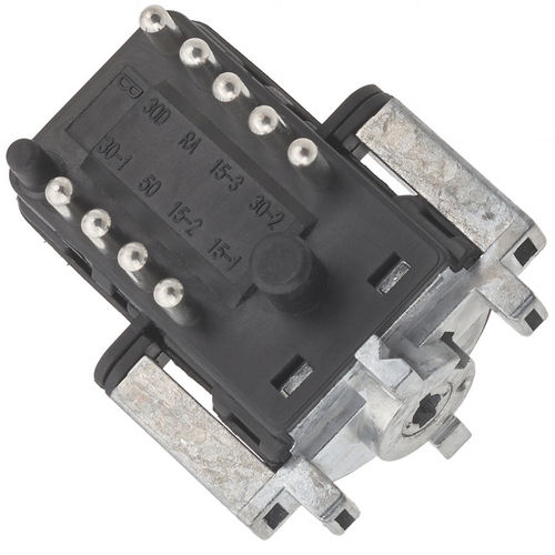 Z29137R — ZIKMAR — Контактная группа замка зажигания