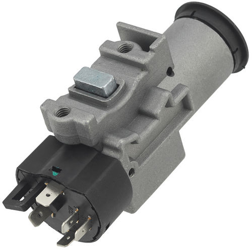 Z29226R — ZIKMAR — Замок зажигания (с ключами)