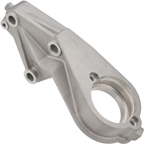 Z34615R — ZIKMAR — Кронштейн крепления полуоси