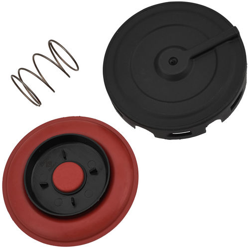 Z39330R — ZIKMAR — Ремкомплект клапана маслоотделителя