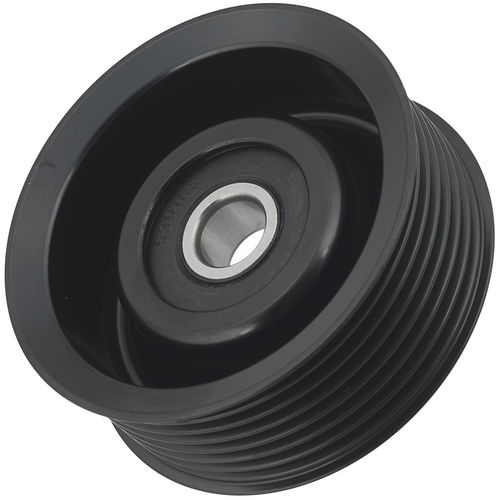 Z40414R — ZIKMAR — Ролик натяжителя