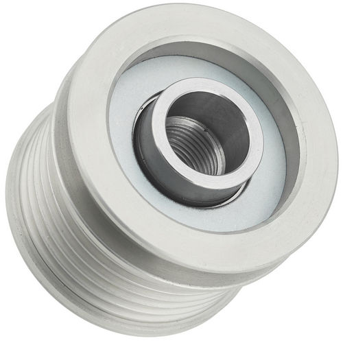 Z40459R — ZIKMAR — Шкив генератора